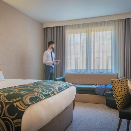 Clayton Hotel Belfast City Εξωτερικό φωτογραφία