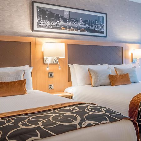 Clayton Hotel Belfast City Εξωτερικό φωτογραφία