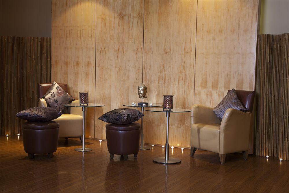Clayton Hotel Belfast City Εξωτερικό φωτογραφία