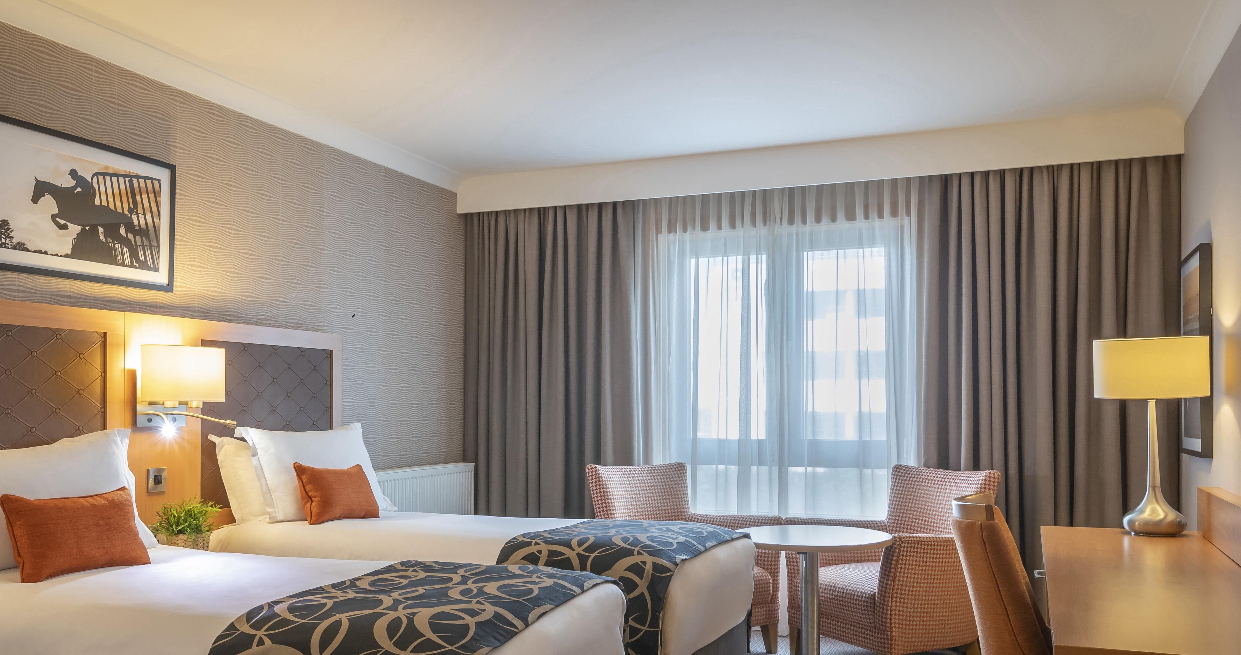 Clayton Hotel Belfast City Εξωτερικό φωτογραφία