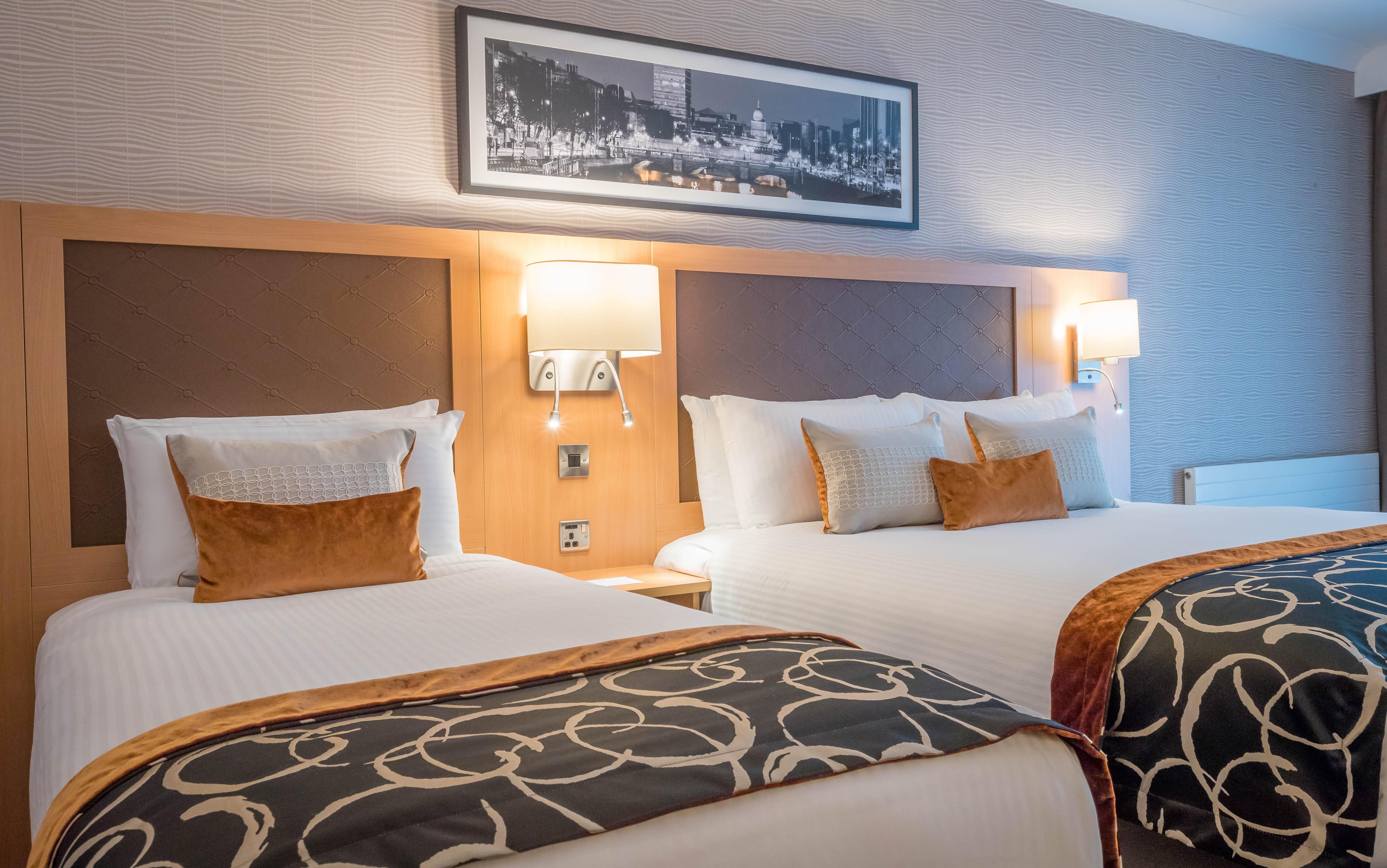 Clayton Hotel Belfast City Εξωτερικό φωτογραφία