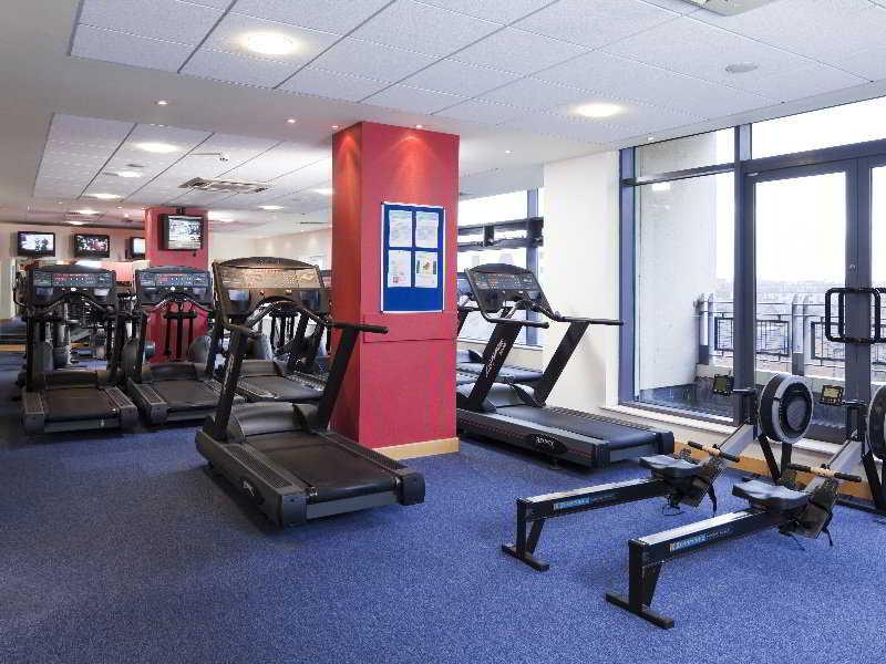 Clayton Hotel Belfast City Εξωτερικό φωτογραφία