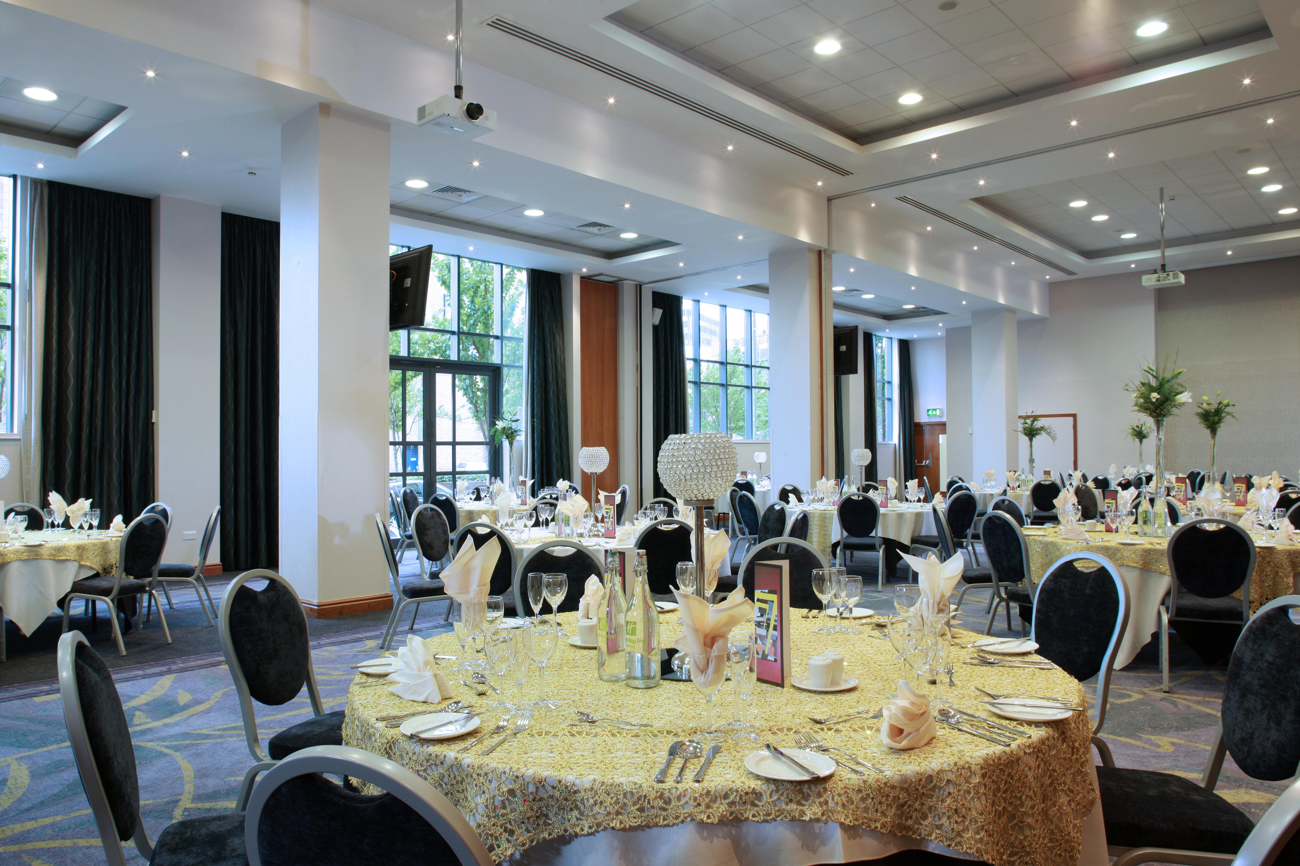 Clayton Hotel Belfast City Εξωτερικό φωτογραφία