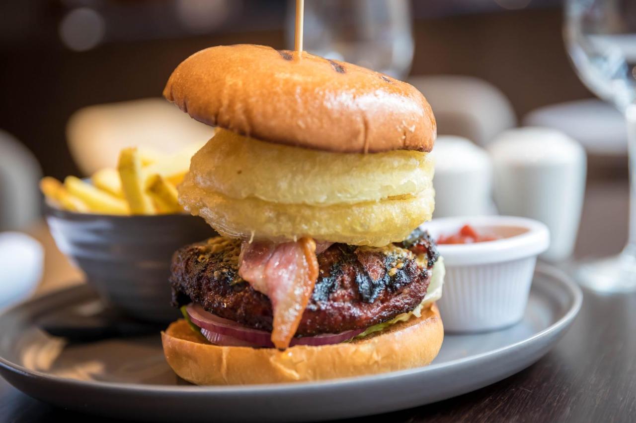Clayton Hotel Belfast City Εξωτερικό φωτογραφία