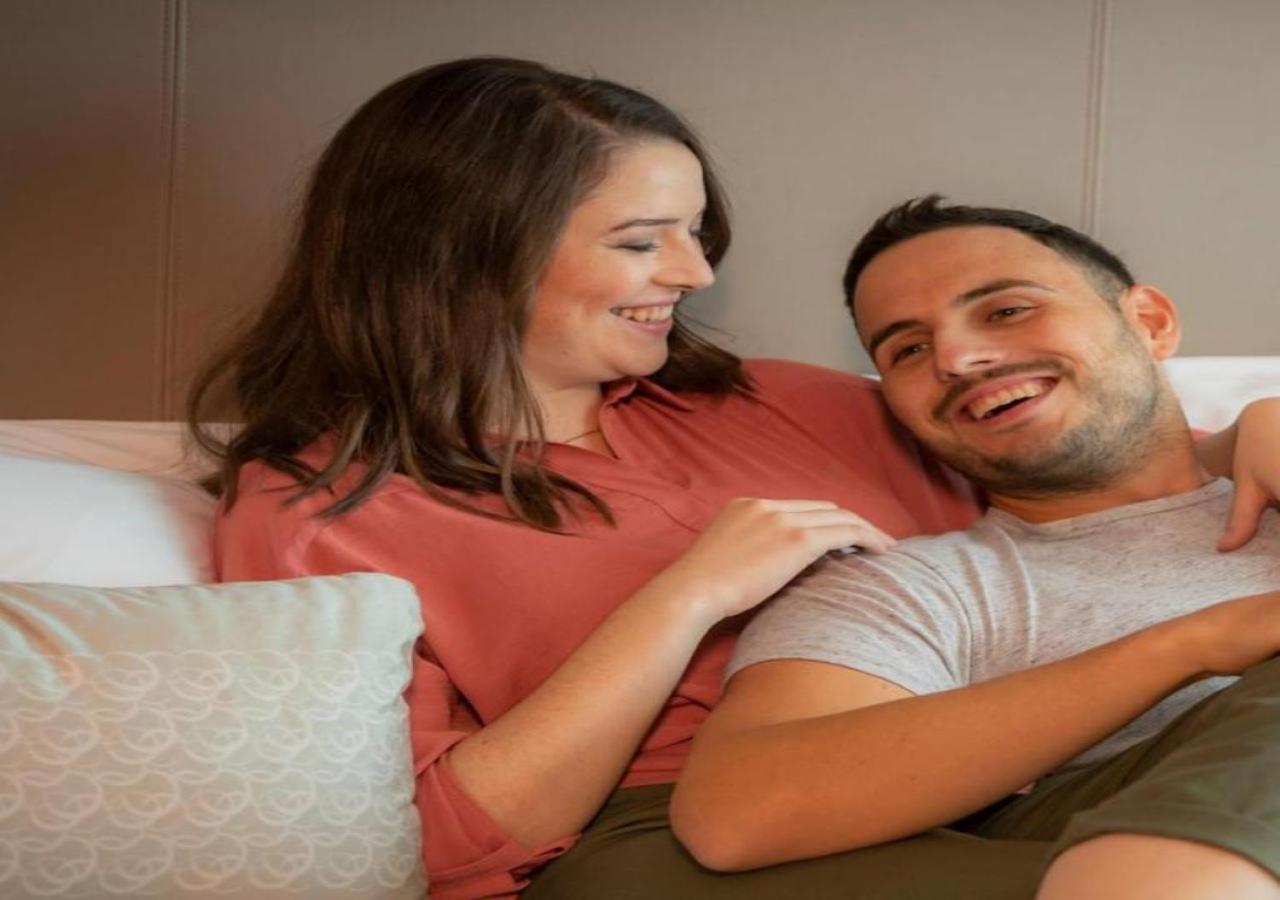 Clayton Hotel Belfast City Εξωτερικό φωτογραφία