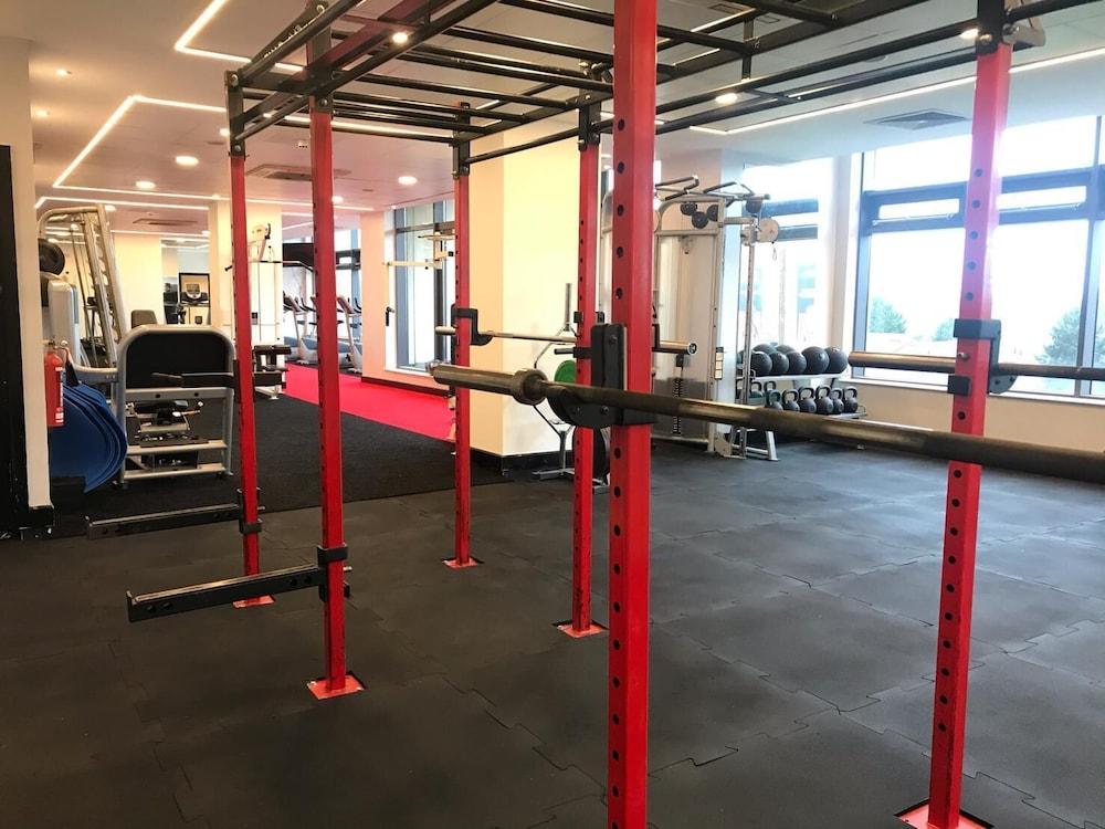 Clayton Hotel Belfast City Εξωτερικό φωτογραφία