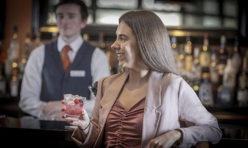 Clayton Hotel Belfast City Εξωτερικό φωτογραφία