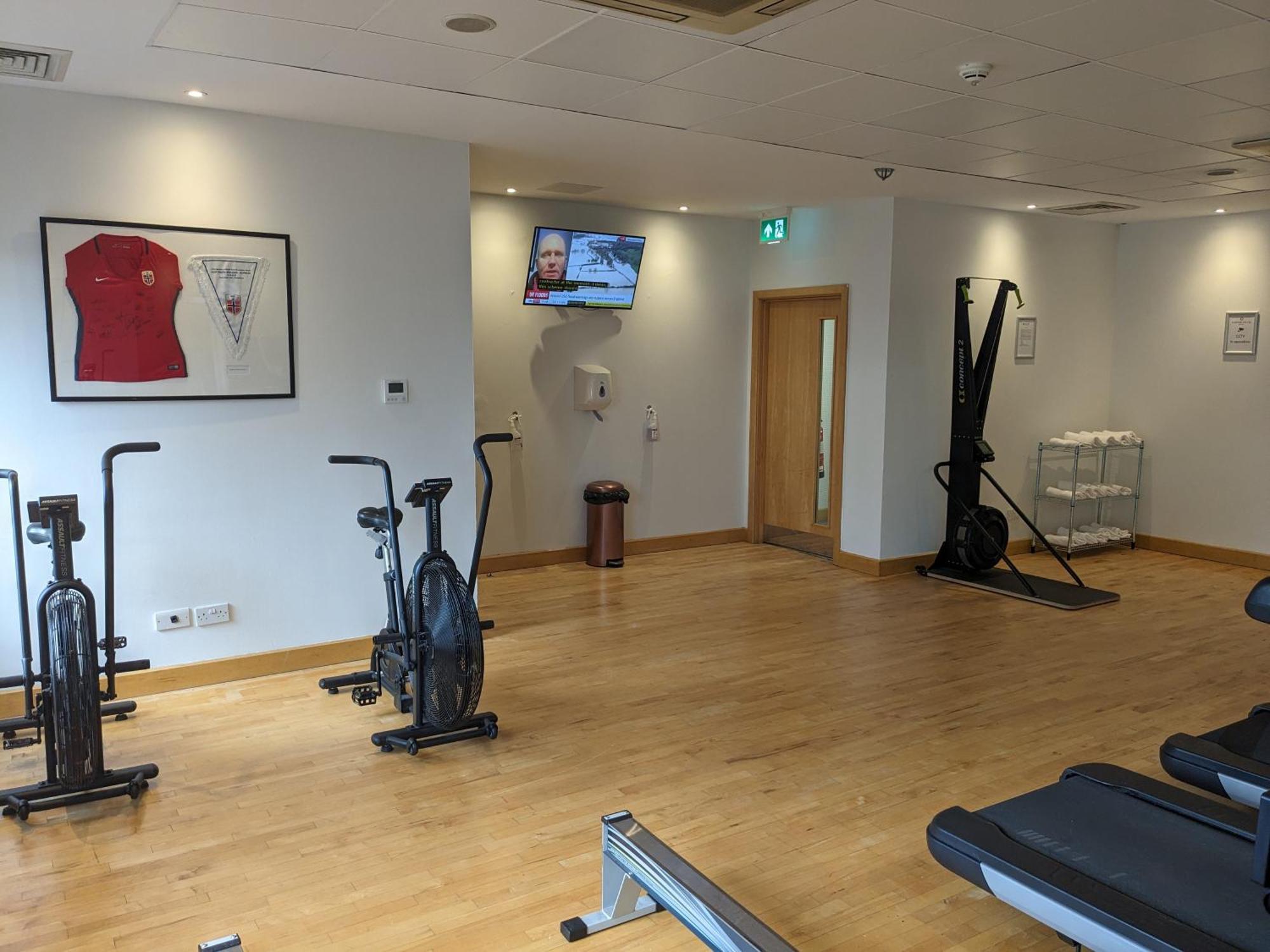 Clayton Hotel Belfast City Εξωτερικό φωτογραφία