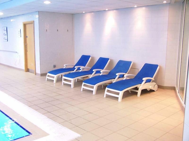 Clayton Hotel Belfast City Εξωτερικό φωτογραφία